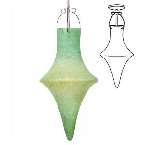 Spada I Shallow Drop by CX Design - Starlight Lighting USA and Canada